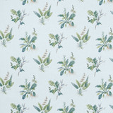 Woodland Blue and Green AF57851 by Anna French Fabric Anna French Fabric Woodland Blue and Green AF57851Fabric Bristol </p><p>Repeat: V: 21.50" (54.61 cm) 52.50" (133.35 cm) - Fabric Carolina - Woodland Blue and Green AF57851 by Anna French Fabric Anna French Fabric Woodland Blue and Green AF57851Fabric Bristol </p><p>Repeat: V: 21.50" (54.61 cm) 52.50" (133.35 cm) - Fabric Carolina -