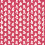 Ferndale Pink F910655 by Thibaut Fabric Thibaut Fabric Ferndale Pink F910655Fabric Ceylon Fabric 100% Cotton UNITED STATES </p><p>Repeat: V: 2 54 - Fabric Carolina -