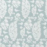 Allaire Aqua T72595 by Thibaut Wallpaper Thibaut Wallpaper Allaire Aqua T72595Wallpaper Chestnut Hill Wallpaper U.S.A. </p><p>Repeat: V: 25.25 27 - Fabric Carolina -