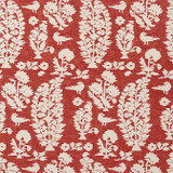 Allaire Red T72599 by Thibaut Wallpaper Thibaut Wallpaper Allaire Red T72599Wallpaper Chestnut Hill Wallpaper U.S.A. </p><p>Repeat: V: 25.25 27 - Fabric Carolina -