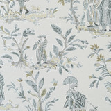 Royale Toile Grey T72576 by Thibaut Wallpaper Thibaut Wallpaper Royale Toile Grey T72576Wallpaper Chestnut Hill Wallpaper U.S.A. </p><p>Repeat: V: 36 27 - Fabric Carolina -