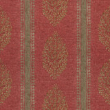 Chappana Red F910237 by Thibaut Fabric Thibaut Fabric Chappana Red F910237Fabric Colony Fabric Book 60% Linen, 30% Cot, 10% Nylon UNITED KINGDOM </p><p>Repeat: V: 13 54 - Fabric Carolina -
