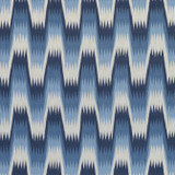 Stockholm Chevron Blue F910240 by Thibaut Fabric Thibaut Fabric Stockholm Chevron Blue F910240Fabric Colony Fabric Book 100% Linen THAILAND </p><p>Repeat: V: 8 54 - Fabric Carolina -