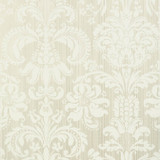 Ashley Pearl T89172 by Thibaut Wallpaper Thibaut Wallpaper Ashley Pearl T89172Wallpaper Damask Resource 4 Wallpaper U.S.A. </p><p>Repeat: V: 36 27 - Fabric Carolina -