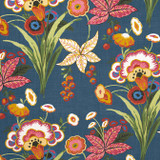 Pasadena Navy F920854 by Thibaut Fabric Thibaut Fabric Pasadena Navy F920854Fabric Eden Fabric Book 52% Linen, 36% Cotton, 12% Nylon THAILAND </p><p>Repeat: V: 24 54 - Fabric Carolina - Pasadena Navy F920854 by Thibaut Fabric Thibaut Fabric Pasadena Navy F920854Fabric Eden Fabric Book 52% Linen, 36% Cotton, 12% Nylon THAILAND </p><p>Repeat: V: 24 54 - Fabric Carolina -