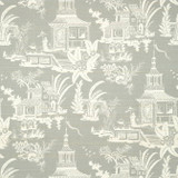 Empress Court Grey T13652 by Thibaut Wallpaper Thibaut Wallpaper Empress Court Grey T13652Wallpaper Grand Palace Abaca CHINA </p><p>Repeat: V: 31 36 - Fabric Carolina - Empress Court Grey T13652 by Thibaut Wallpaper Thibaut Wallpaper Empress Court Grey T13652Wallpaper Grand Palace Abaca CHINA </p><p>Repeat: V: 31 36 - Fabric Carolina -