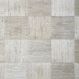 Mosaic Weave Metallic Silver T24077 by Thibaut Wallpaper Thibaut Wallpaper Mosaic Weave Metallic Silver T24077Wallpaper Grasscloth Resource 5 Grasscloth Printed CHINA </p><p>Repeat: V: 12 36 - Fabric Carolina - Mosaic Weave Metallic Silver T24077 by Thibaut Wallpaper Thibaut Wallpaper Mosaic Weave Metallic Silver T24077Wallpaper Grasscloth Resource 5 Grasscloth Printed CHINA </p><p>Repeat: V: 12 36 - Fabric Carolina -