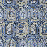 Gleniffer Blue and Beige T85022 by Thibaut Wallpaper Thibaut Wallpaper Gleniffer Blue and Beige T85022Wallpaper Greenwood Wallpaper U.S.A. </p><p>Repeat: V: 18 27 - Fabric Carolina -