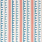 Lomita Stripe French Blue and Coral F916237 by Thibaut Fabric Thibaut Fabric Lomita Stripe French Blue and Coral F916237Fabric Kismet Fabric Book 100% Cotton INDIA </p><p>Repeat: V: 7 53 - Fabric Carolina - Lomita Stripe French Blue and Coral F916237 by Thibaut Fabric Thibaut Fabric Lomita Stripe French Blue and Coral F916237Fabric Kismet Fabric Book 100% Cotton INDIA </p><p>Repeat: V: 7 53 - Fabric Carolina -