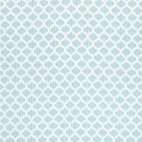 Sadie Aqua W73504 by Thibaut Fabric Thibaut Fabric Sadie Aqua W73504Fabric Landmark 100% Polyester (UV) U.S.A. </p><p>Repeat: V: 1.5 54 - Fabric Carolina - Sadie Aqua W73504 by Thibaut Fabric Thibaut Fabric Sadie Aqua W73504Fabric Landmark 100% Polyester (UV) U.S.A. </p><p>Repeat: V: 1.5 54 - Fabric Carolina -