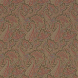 Winchester Paisley Chestnut T1019 by Thibaut Wallpaper Thibaut Wallpaper Winchester Paisley Chestnut T1019Wallpaper Menswear Resource Wallpaper U.S.A. </p><p>Repeat: V: 12.62 27 - Fabric Carolina -