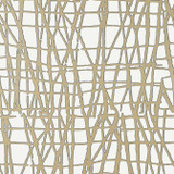 Mori Metallic Gold T450 by Thibaut Wallpaper Thibaut Wallpaper Mori Metallic Gold T450Wallpaper Modern Resource Non Woven Wallpaper U.S.A. </p><p>Repeat: V: 36 27 - Fabric Carolina -
