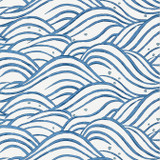 Waves Blue AT9873 by Anna French Wallpaper Anna French Wallpaper Waves Blue AT9873Wallpaper Nara Wallpaper UNITED STATES </p><p>Repeat: V: 12.75 27 - Fabric Carolina - Waves Blue AT9873 by Anna French Wallpaper Anna French Wallpaper Waves Blue AT9873Wallpaper Nara Wallpaper UNITED STATES </p><p>Repeat: V: 12.75 27 - Fabric Carolina -