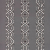 Bergman Embroidery Charcoal AW9128 by Anna French Fabric Anna French Fabric Bergman Embroidery Charcoal AW9128Fabric Natural Glimmer 100% Cot/EMB: 100% RayonLurex INDIA </p><p>Repeat: V: 15.25 52 - Fabric Carolina - Bergman Embroidery Charcoal AW9128 by Anna French Fabric Anna French Fabric Bergman Embroidery Charcoal AW9128Fabric Natural Glimmer 100% Cot/EMB: 100% RayonLurex INDIA </p><p>Repeat: V: 15.25 52 - Fabric Carolina -