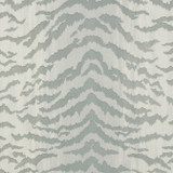 Tiger Flock Light Grey T83063 by Thibaut Wallpaper Thibaut Wallpaper Tiger Flock Light Grey T83063Wallpaper Natural Resource 2 Flock on Non-Woven UNITED KINGDOM </p><p>Repeat: V: 25.5 20.5 - Fabric Carolina -