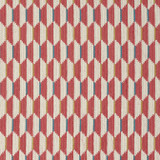 Optica Persimmon W73350 by Thibaut Fabric Thibaut Fabric Optica Persimmon W73350Fabric Nomad 50%Cot,29%Ray,12%Poly,9%Flx-AB U.S.A. </p><p>Repeat: V: 3.5 54 - Fabric Carolina -