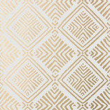 Donavin Diamond Metallic Gold AT78773 by Anna French Wallpaper Anna French Wallpaper Donavin Diamond Metallic Gold AT78773Wallpaper Palampore Non Woven Wallpaper UNITED KINGDOM </p><p>Repeat: V: 25.5 27 - Fabric Carolina -