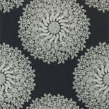 La Provence Black AT78731 by Anna French Wallpaper Anna French Wallpaper La Provence Black AT78731Wallpaper Palampore Non Woven Wallpaper U.S.A. </p><p>Repeat: V: 25.25 27 - Fabric Carolina -