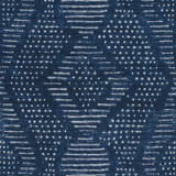 Mali Navy AF78714 by Anna French Fabric Anna French Fabric Mali Navy AF78714Fabric Palampore Fabric Book 60% Linen, 30% Cot, 10% Nylon UNITED KINGDOM </p><p>Repeat: V: 23.75 54 - Fabric Carolina - Mali Navy AF78714 by Anna French Fabric Anna French Fabric Mali Navy AF78714Fabric Palampore Fabric Book 60% Linen, 30% Cot, 10% Nylon UNITED KINGDOM </p><p>Repeat: V: 23.75 54 - Fabric Carolina -
