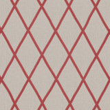 Tarascon Trellis Applique Red on Natural AW78710 by Anna French Fabric Anna French Fabric Tarascon Trellis Applique Red on Natural AW78710Fabric Palampore Fabric Book 100% Linen INDIA </p><p>Repeat: V: 12.25 50.5 - Fabric Carolina - Tarascon Trellis Applique Red on Natural AW78710 by Anna French Fabric Anna French Fabric Tarascon Trellis Applique Red on Natural AW78710Fabric Palampore Fabric Book 100% Linen INDIA </p><p>Repeat: V: 12.25 50.5 - Fabric Carolina -