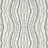 Ebru Grey T2981 by Thibaut Wallpaper Thibaut Wallpaper Ebru Grey T2981Wallpaper Paramount Wallpaper U.S.A. </p><p>Repeat: V: 18 27 - Fabric Carolina -