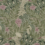Desmond Moss F92920 by Thibaut Fabric Thibaut Fabric Desmond Moss F92920Fabric Paramount Fabric Book 67% Viscose, 33% Linen UNITED KINGDOM </p><p>Repeat: V: 44.5 54 - Fabric Carolina -