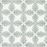 Starleaf Grey F92973 by Thibaut Fabric Thibaut Fabric Starleaf Grey F92973Fabric Paramount Fabric Book 51% Linen, 49% Cotton U.S.A. </p><p>Repeat: V: 12.5 54 - Fabric Carolina -