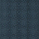 Bridle Navy AT79122 by Anna French Wallpaper Anna French Wallpaper Bridle Navy AT79122Wallpaper Small Scale Non Woven Wallpaper BELGIUM </p><p>Repeat: V: 4.25 20.5 - Fabric Carolina -