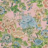 Peony Garden Blush F942016 by Thibaut Fabric Thibaut Fabric Peony Garden Blush F942016Fabric Sojourn Fabric Book 100% Linen UNITED STATES </p><p>Repeat: V: 27 54 - Fabric Carolina - Peony Garden Blush F942016 by Thibaut Fabric Thibaut Fabric Peony Garden Blush F942016Fabric Sojourn Fabric Book 100% Linen UNITED STATES </p><p>Repeat: V: 27 54 - Fabric Carolina -