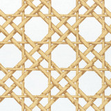 Cyrus Cane Gold F913144 by Thibaut Fabric Thibaut Fabric Cyrus Cane Gold F913144Fabric Summer House Fabric Book 55% Linen, 45% Cotton U.S.A. </p><p>Repeat: V: 27 54 - Fabric Carolina -