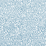 St. Croix Aqua F913152 by Thibaut Fabric Thibaut Fabric St. Croix Aqua F913152Fabric Summer House Fabric Book 56% Linen, 44% Cotton INDIA </p><p>Repeat: V: 15.75 54 - Fabric Carolina -