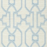 Promenade Cream and Blue T277 by Thibaut Wallpaper Thibaut Wallpaper Promenade Cream and Blue T277Wallpaper Texture Resource 6 Non-Woven Vinyl Wallpaper U.S.A. </p><p>Repeat: V: 21 27 - Fabric Carolina - Promenade Cream and Blue T277 by Thibaut Wallpaper Thibaut Wallpaper Promenade Cream and Blue T277Wallpaper Texture Resource 6 Non-Woven Vinyl Wallpaper U.S.A. </p><p>Repeat: V: 21 27 - Fabric Carolina -