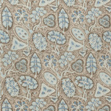 Cochin Aqua and Brown F988718 by Thibaut Fabric Thibaut Fabric Cochin Aqua and Brown F988718Fabric Trade Routes Fabric Book 100% Linen THAILAND </p><p>Repeat: V: 43 54 - Fabric Carolina - Cochin Aqua and Brown F988718 by Thibaut Fabric Thibaut Fabric Cochin Aqua and Brown F988718Fabric Trade Routes Fabric Book 100% Linen THAILAND </p><p>Repeat: V: 43 54 - Fabric Carolina -