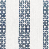 Fairmont Stripe Embroidery Navy AW23130 by Anna French Fabric Anna French Fabric Fairmont Stripe Embroidery Navy AW23130Fabric Willow Tree Fabric Book 90% Linen, 10% Viscose INDIA </p><p>Repeat: V: 9.5 51.5 - Fabric Carolina - Fairmont Stripe Embroidery Navy AW23130 by Anna French Fabric Anna French Fabric Fairmont Stripe Embroidery Navy AW23130Fabric Willow Tree Fabric Book 90% Linen, 10% Viscose INDIA </p><p>Repeat: V: 9.5 51.5 - Fabric Carolina -