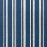Colonnade Stripe Navy W80735 by Thibaut Fabric Thibaut Fabric Colonnade Stripe Navy W80735Fabric Woven Res. 11: Rialto 38%Vis, 28%Lin, 28%Cot, 6%Poly ITALY </p><p>Repeat: V: - 54 - Fabric Carolina -