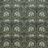 7877 African Marigold Velvet 1 Ink by Wmah Fabric Wmah Fabric 7877 African Marigold Velvet 1 InkFabric William Morris At Home Kelmscott Gardens Vol 2 100%Pol Turkey </p><p>Repeat: H: 27.125, V: 4.75 54 in - Fabric Carolina - 7877 African Marigold Velvet 1 Ink by Wmah Fabric Wmah Fabric 7877 African Marigold Velvet 1 InkFabric William Morris At Home Kelmscott Gardens Vol 2 100%Pol Turkey </p><p>Repeat: H: 27.125, V: 4.75 54 in - Fabric Carolina -