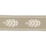 Ramada Tape 4 Bay by Stout Trim Stout Trim Ramada Tape 4 BayTrim New Traditions Trim 95%Svi 5%Cot China </p><p>Repeat: H: 0, V: 0 2 in - Fabric Carolina - Ramada Tape 4 Bay by Stout Trim Stout Trim Ramada Tape 4 BayTrim New Traditions Trim 95%Svi 5%Cot China </p><p>Repeat: H: 0, V: 0 2 in - Fabric Carolina -