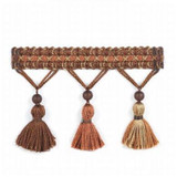 Nina Tassel Fringe 5 Berry by Stout Trim Stout Trim Nina Tassel Fringe 5 BerryTrim Allure Trim 57%Pol 43%Svi Turkey </p><p>Repeat: H: 5, V: 0 3.5 in - Fabric Carolina - Nina Tassel Fringe 5 Berry by Stout Trim Stout Trim Nina Tassel Fringe 5 BerryTrim Allure Trim 57%Pol 43%Svi Turkey </p><p>Repeat: H: 5, V: 0 3.5 in - Fabric Carolina -