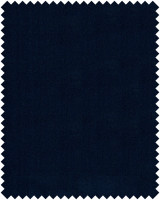 POSEIDON Cotton Velvet (FB00150) by Mind The Gap | FB00150 | Finest Velvets and Linens Collection | Blue | Fabric Carolina | https://www.fabriccarolina.com/