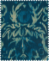 IONIAN Linen (FB00061) by Mind The Gap | FB00061 | SUNDANCE VILLA | Blue, Turquoise | Fabric Carolina | https://www.fabriccarolina.com/