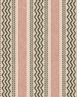 JOCHBERG Taupe Wallpaper (WP30129) by Mind The Gap | WP30129 | TYROL APRES-SKI HOME COLLECTION | 1 roll x 20.5 x 393.7 in | 0.52m / 20.5in | 10m / 393.7in | 5.20mp | 52cm / 20.5in | Green, Pink, Taupe | Satin Matte | Paste the wall | 1-roll in a box | Fabric Carolina | https://www.fabriccarolina.com/