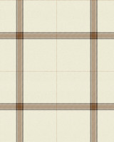 HAMPTON Brown Wallpaper (WP30082) by Mind The Gap | WP30082 | WOODSTOCK '69 LIFESTYLE COLLECTION | 1 roll x 20.5 x 393.7 in | 0.52m / 20.5in | 10m / 393.7in | 5.20mp | 50cm / 19.6in | Brown | Satin Matte | Paste the wall | 1-roll in a box | Fabric Carolina | https://www.fabriccarolina.com/