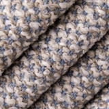 Value Boucle Granite D4919 by Charlotte Fabrics Fabric Charlotte Fabrics Fabric Value Boucle 99% Polypropylene, 1% Polyester USA No Repeat 54"  - Fabric Carolina -