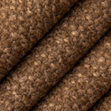 Value Boucle Almond D4928 by Charlotte Fabrics Fabric Charlotte Fabrics Fabric Value Boucle 99% Polypropylene, 1% Polyester USA No Repeat 54"  - Fabric Carolina -