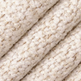 Value Boucle Bone D4931 by Charlotte Fabrics Fabric Charlotte Fabrics Fabric Value Boucle 98% Polypropylene, 2% Polyester USA No Repeat 54"  - Fabric Carolina -