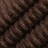 Value Chenille Coffee D4942 by Charlotte Fabrics Fabric Charlotte Fabrics Fabric Value Chenille 58% Recycled Polyester, 24% Polyester, 18% Polypropylene USA No Repeat 54"  - Fabric Carolina -