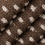 Value Classics Coffee D4971 by Charlotte Fabrics Fabric Charlotte Fabrics Fabric Value Classics 99% Polypropylene, 1% Polyester USA No Repeat 54"  - Fabric Carolina -