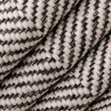 Value Modern Smoke D5018 by Charlotte Fabrics Fabric Charlotte Fabrics Fabric Value Modern 100% Polypropylene USA Horizontal 9" 54"  - Fabric Carolina -
