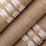 Value Modern Linen D5028 by Charlotte Fabrics Fabric Charlotte Fabrics Fabric Value Modern 100% Polypropylene USA Horizontal 5" x Vertical 3" 54"  - Fabric Carolina -