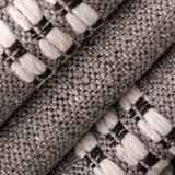 Value Modern Fog D5031 by Charlotte Fabrics Fabric Charlotte Fabrics Fabric Value Modern 100% Polypropylene USA Horizontal 5" x Vertical 3" 54"  - Fabric Carolina -